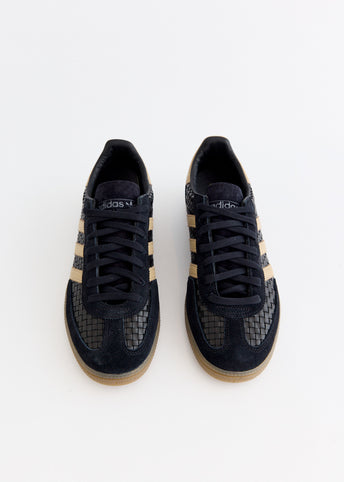 Handball Spezial 'Basket Weave' Sneakers