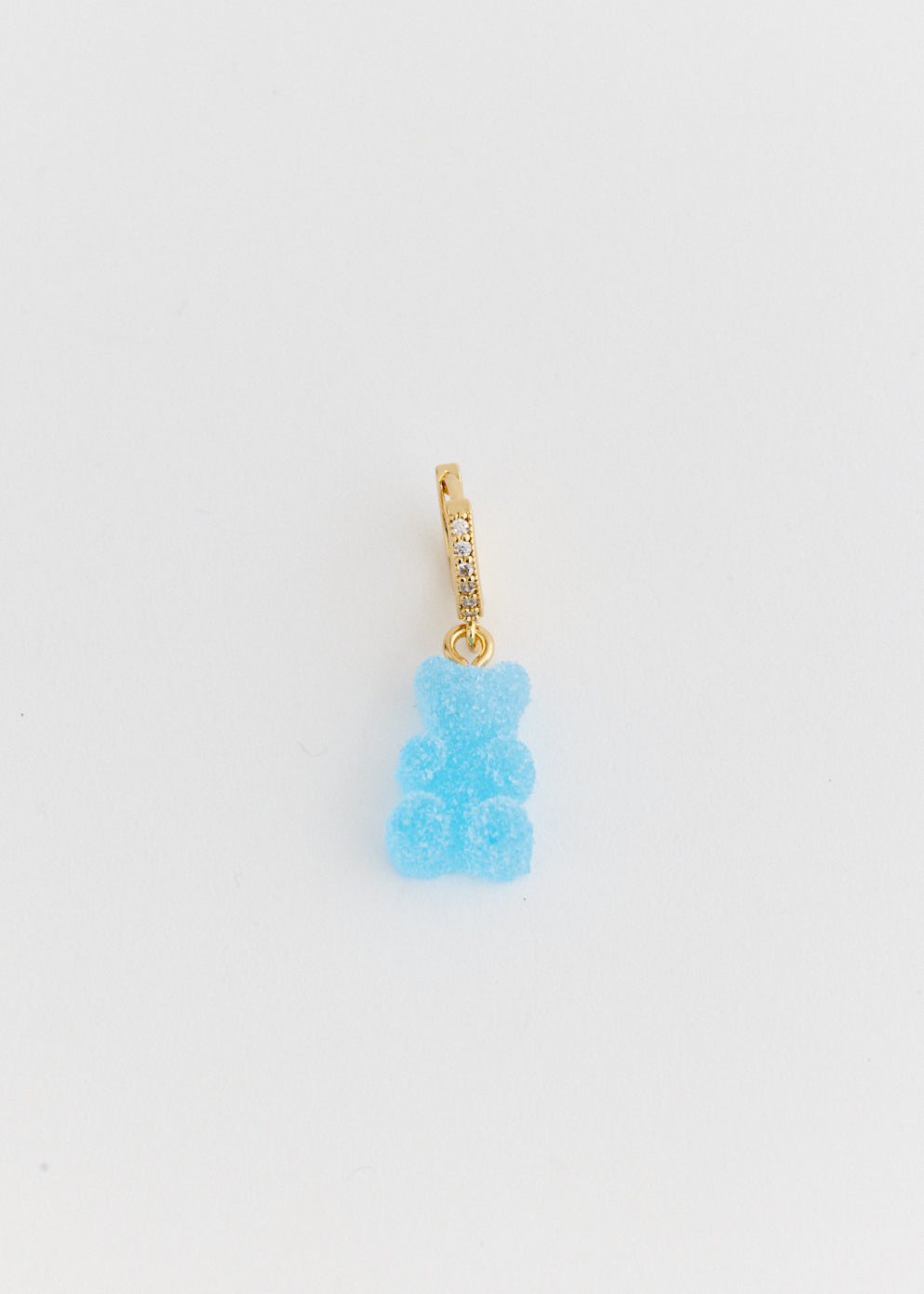 Fizzy Nostalgia Bear Hoop