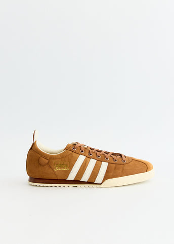 Samba 62 'Wild Brown' Sneakers