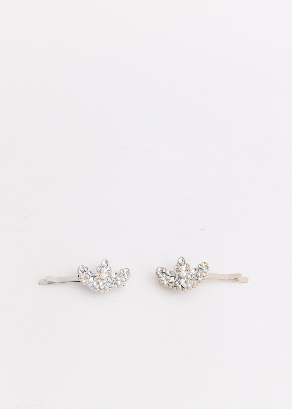 x Simone Rocha Hair Clip