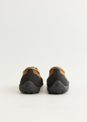 x Tokyo Design Studio MT10T 'Brown' Sneakers