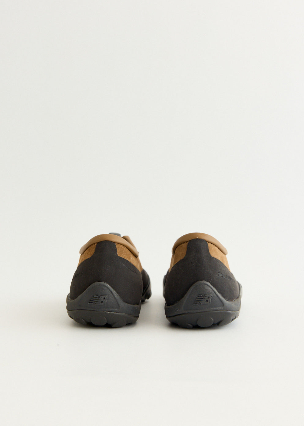x Tokyo Design Studio MT10T 'Brown' Sneakers