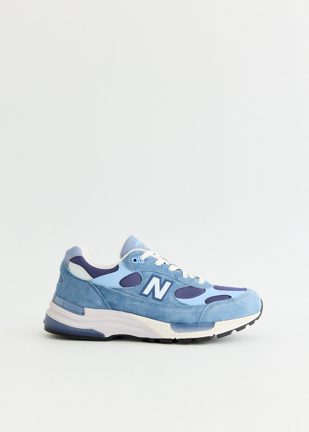 MADE in USA 992 'Dusk Shower' Sneakers