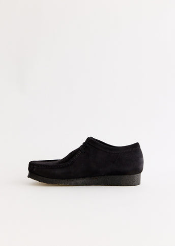 Wallabee Shoes