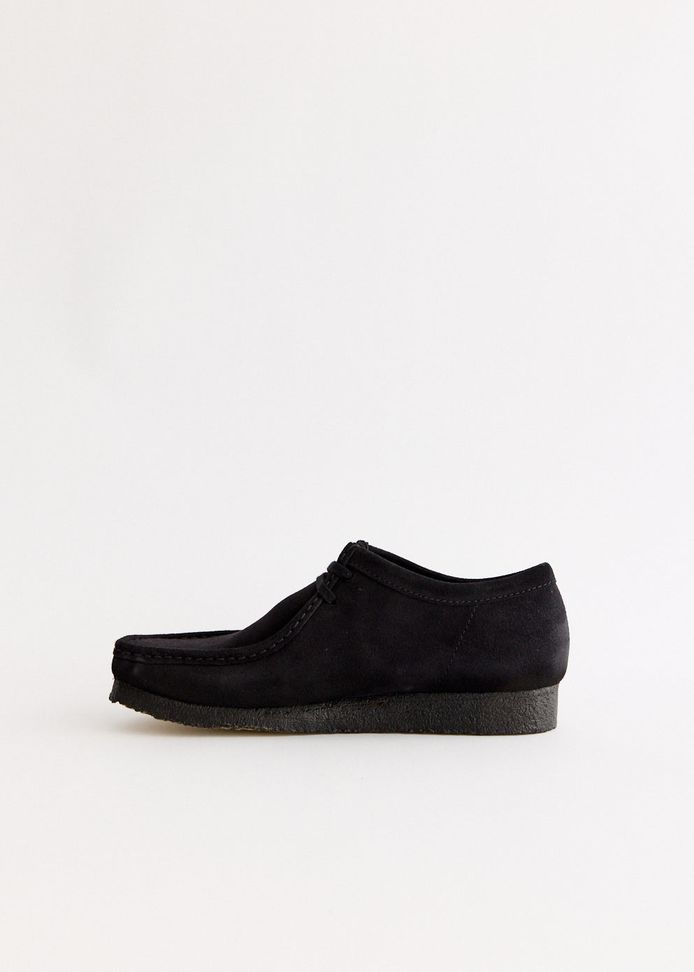 Wallabee Shoes