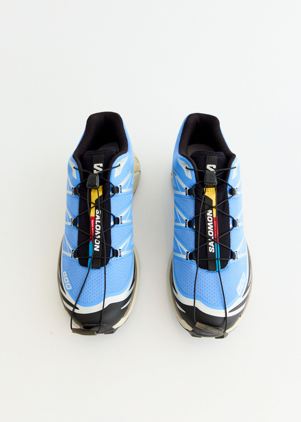 XT-6 'Ultramarine' Sneakers