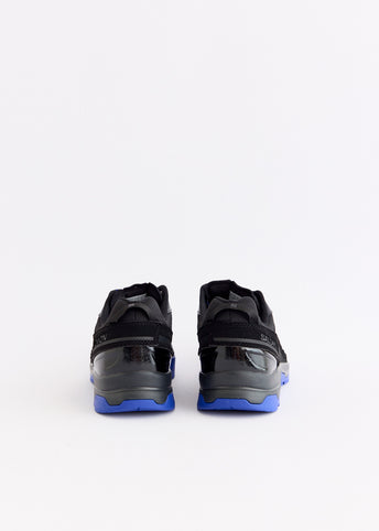 X-ALP Recon 'Black Bluing' Sneakers