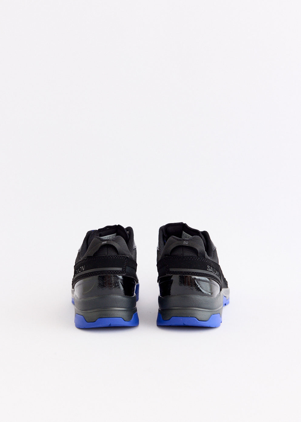 X-ALP Recon 'Black Bluing' Sneakers
