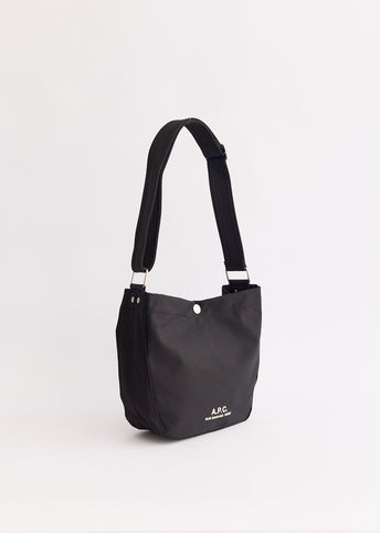 Journal Satchel Bag Small