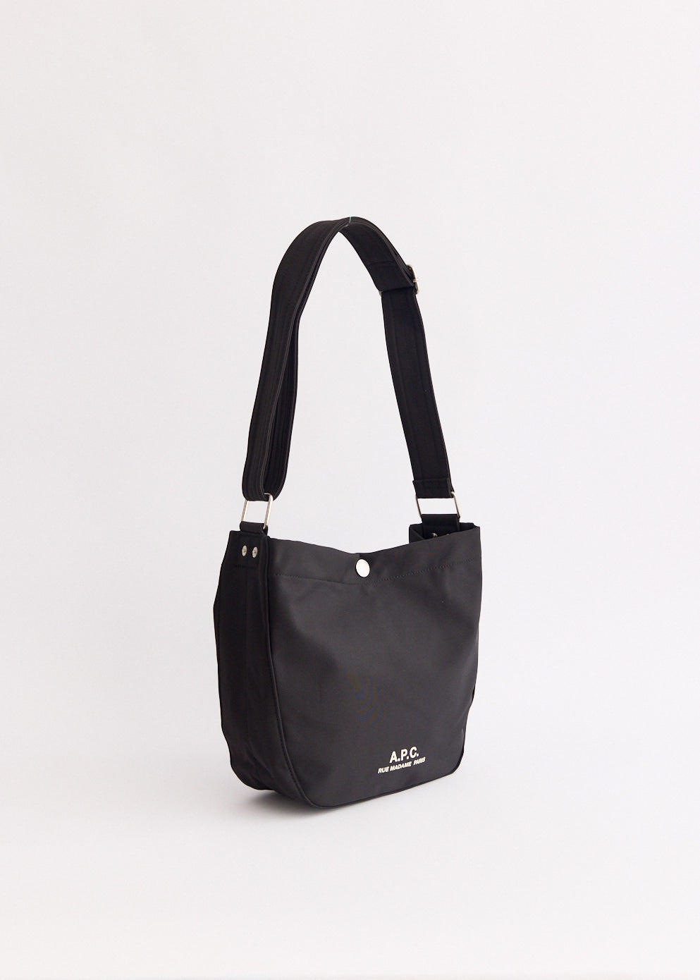 Journal Satchel Bag Small