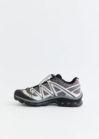 XT-QUEST 'Black Silver Castlerock' Sneakers