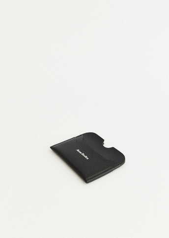 Leather Cardholder