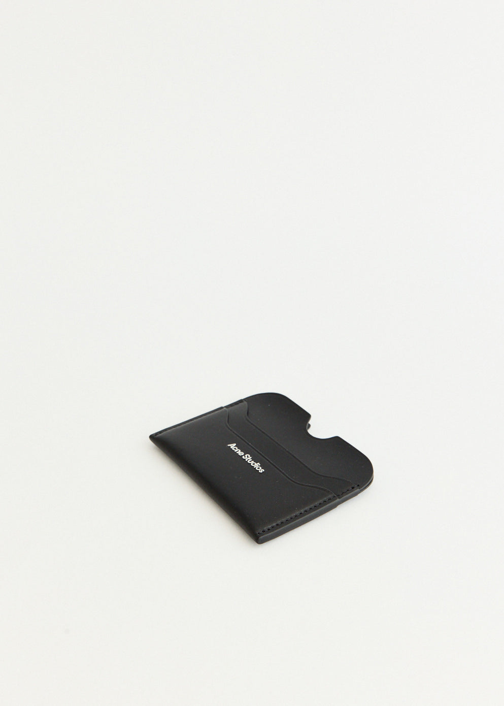 Leather Cardholder
