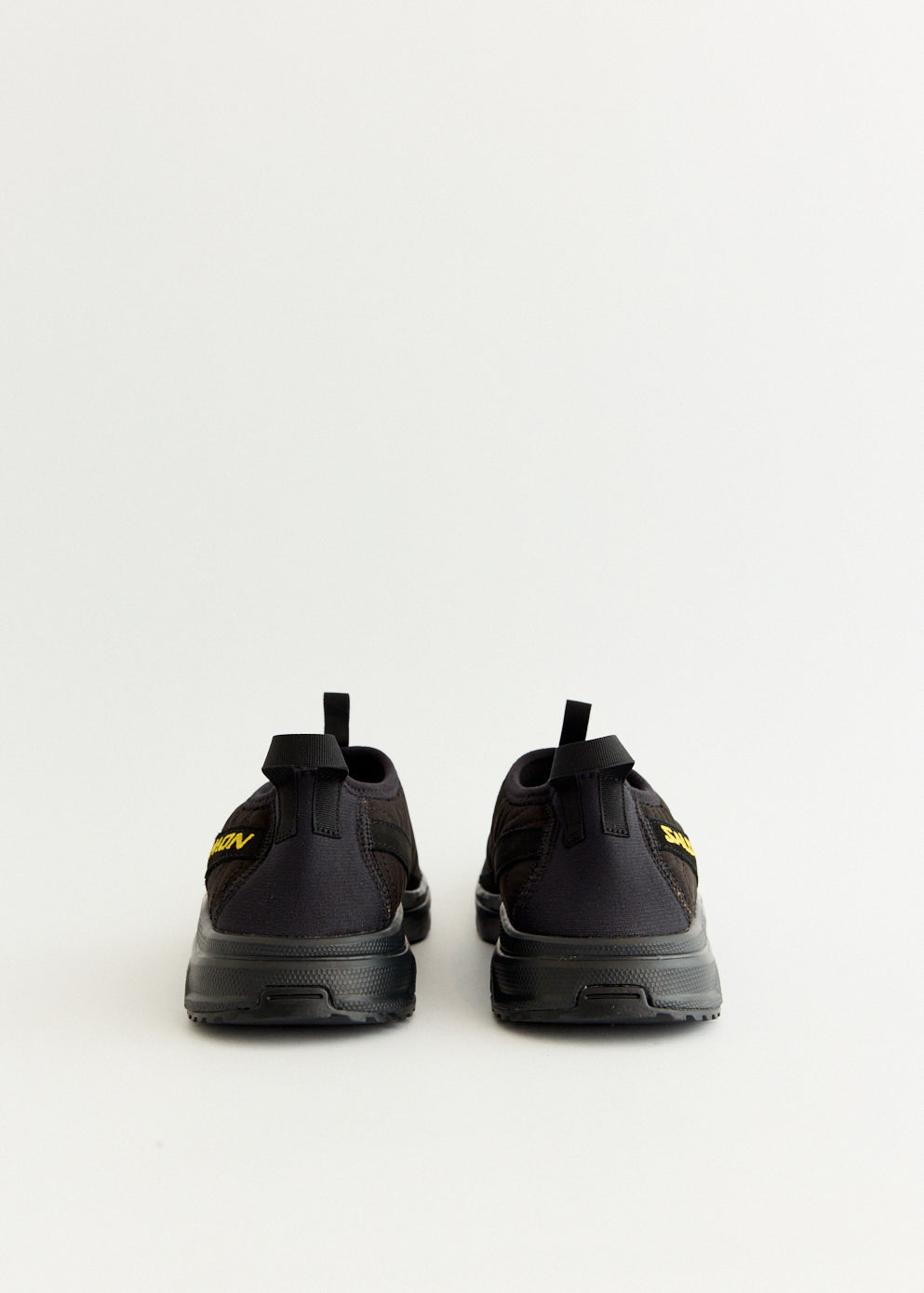 RX Moc 3.0 'Black' Sneakers