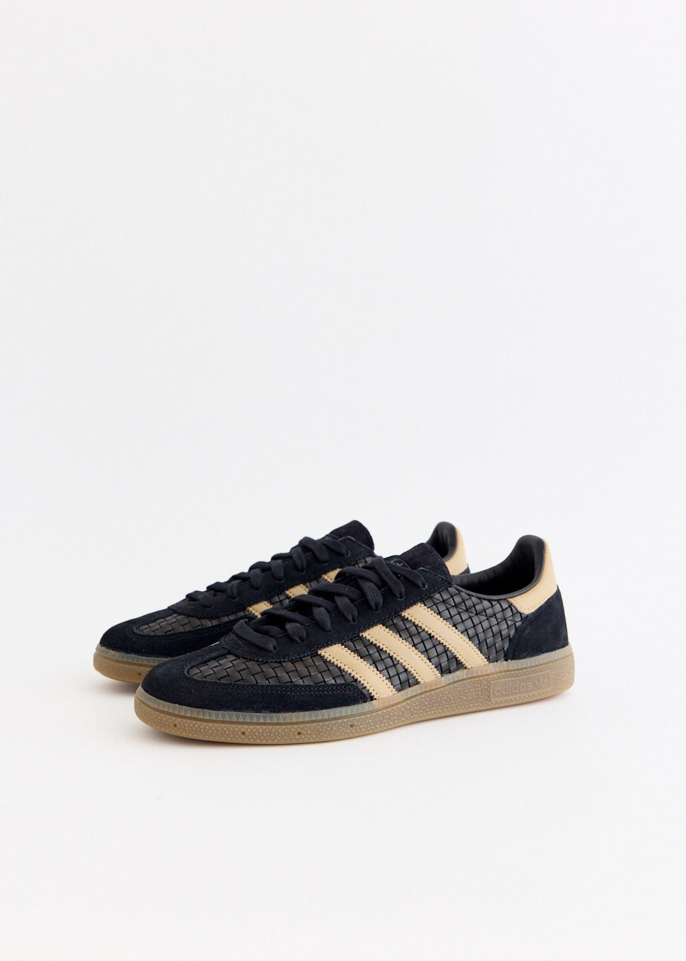 Handball Spezial 'Basket Weave' Sneakers