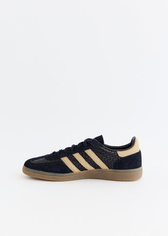 Handball Spezial 'Basket Weave' Sneakers