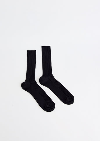 Giza High Gauge Socks