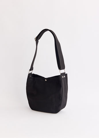 Journal Satchel Bag Small