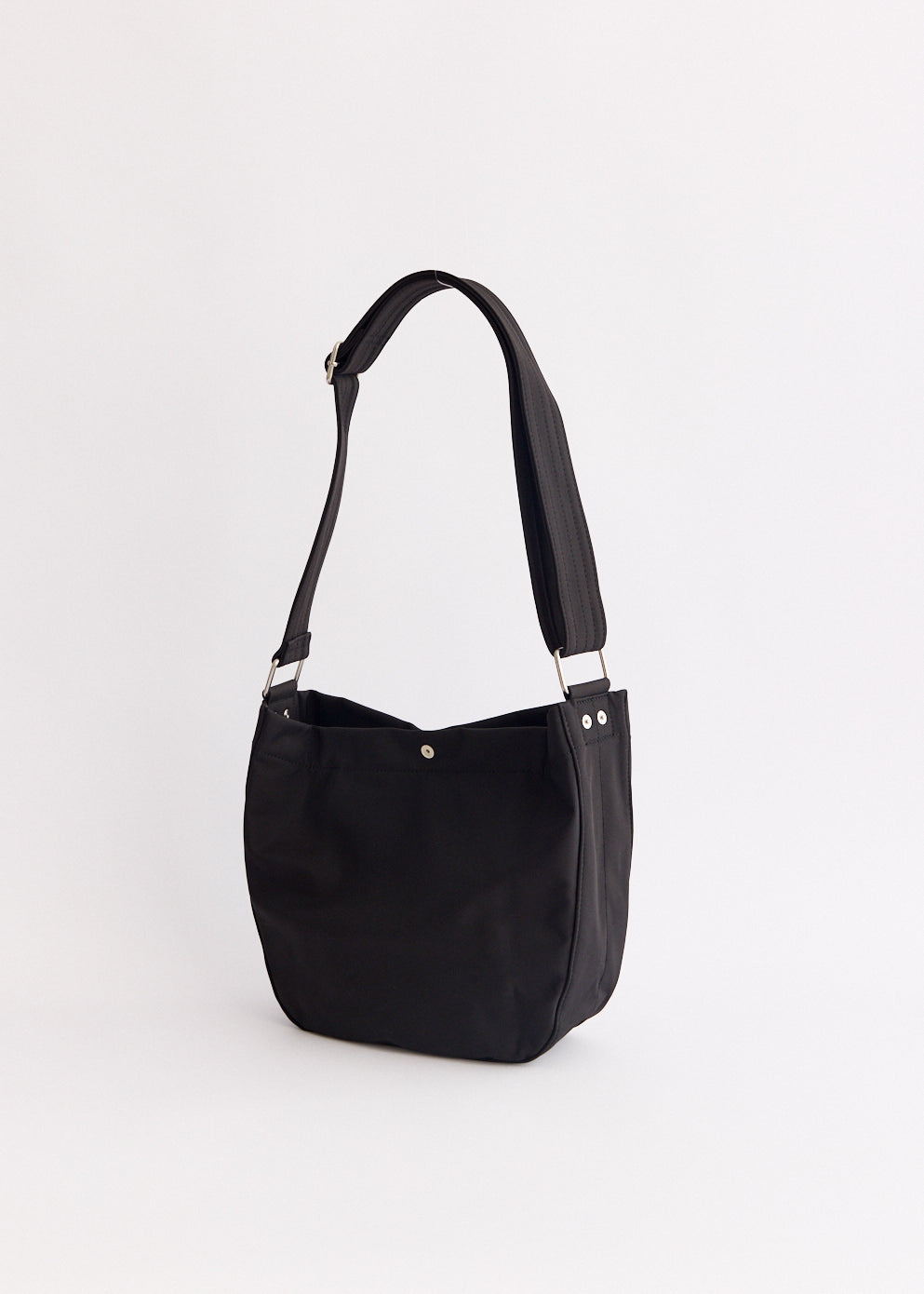 Journal Satchel Bag Small