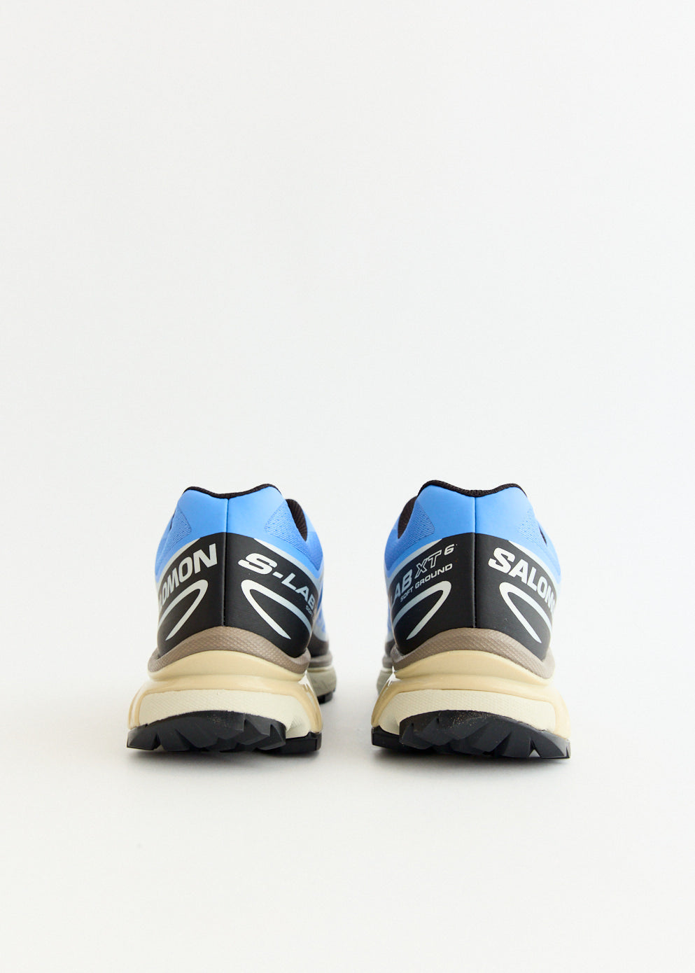 XT-6 'Ultramarine' Sneakers