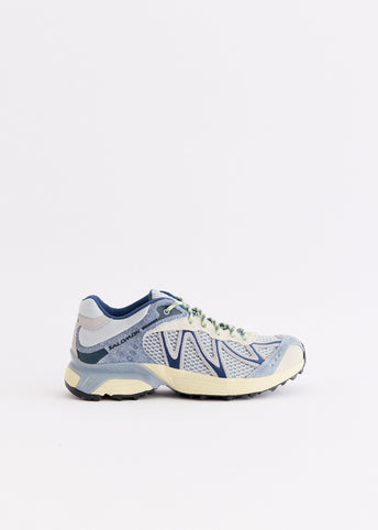 XT-Whisper Embroidery 'Pearl Blue' Sneakers