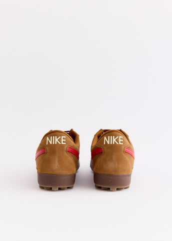 Astrograbber 'Pecan' Sneakers