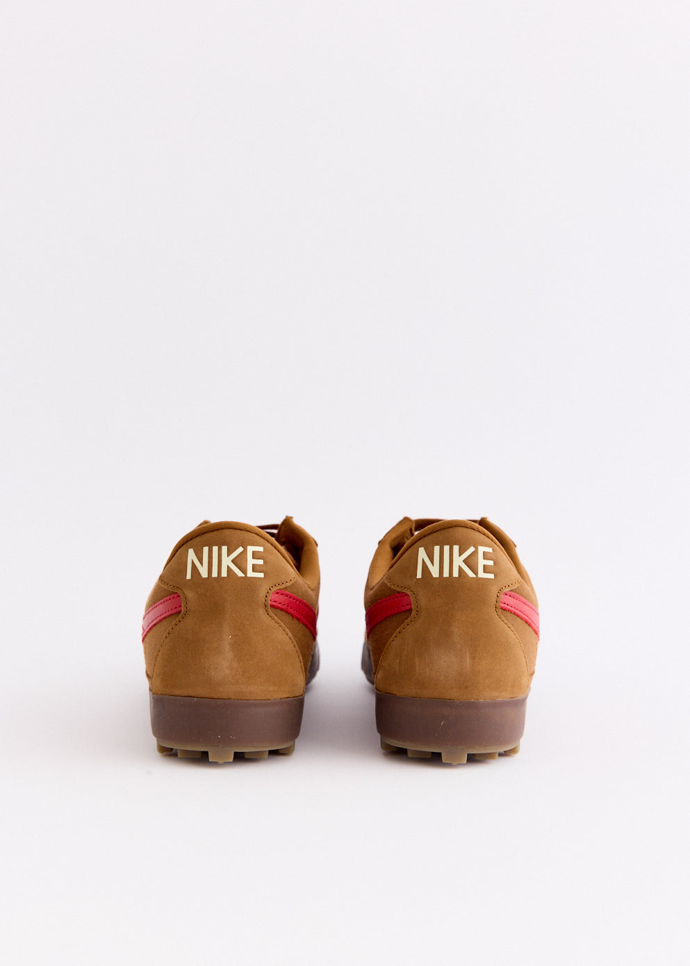 Astrograbber 'Pecan' Sneakers