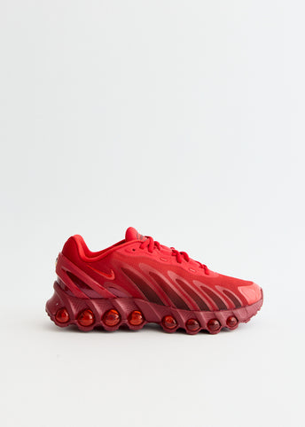 Women's Air Max Dn8 'University Red' Sneakers