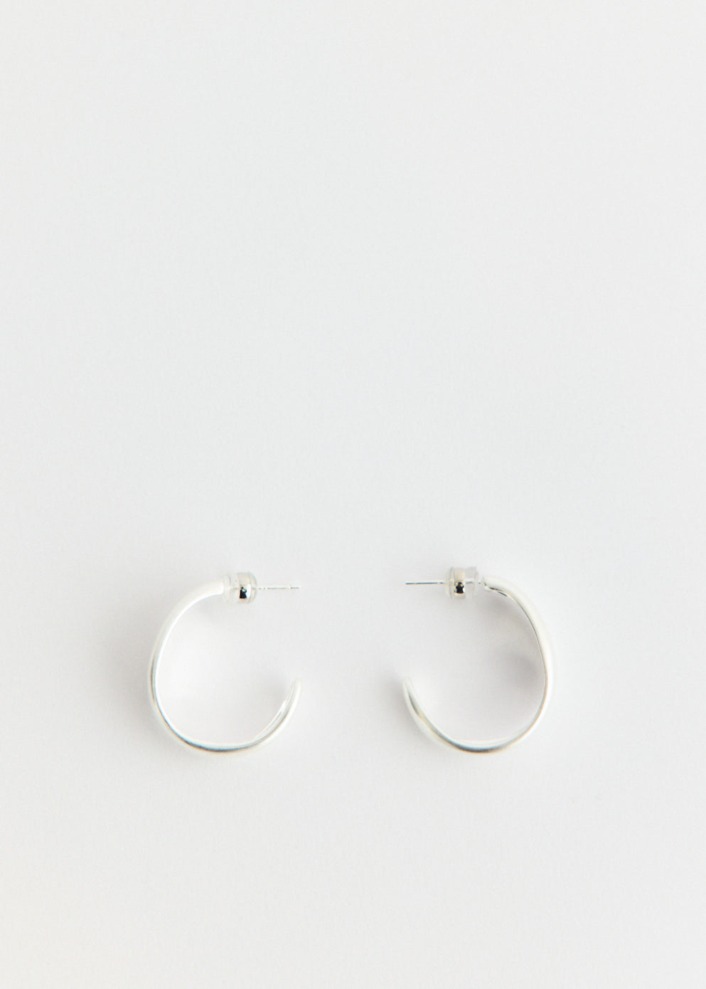 Hoop Earrings
