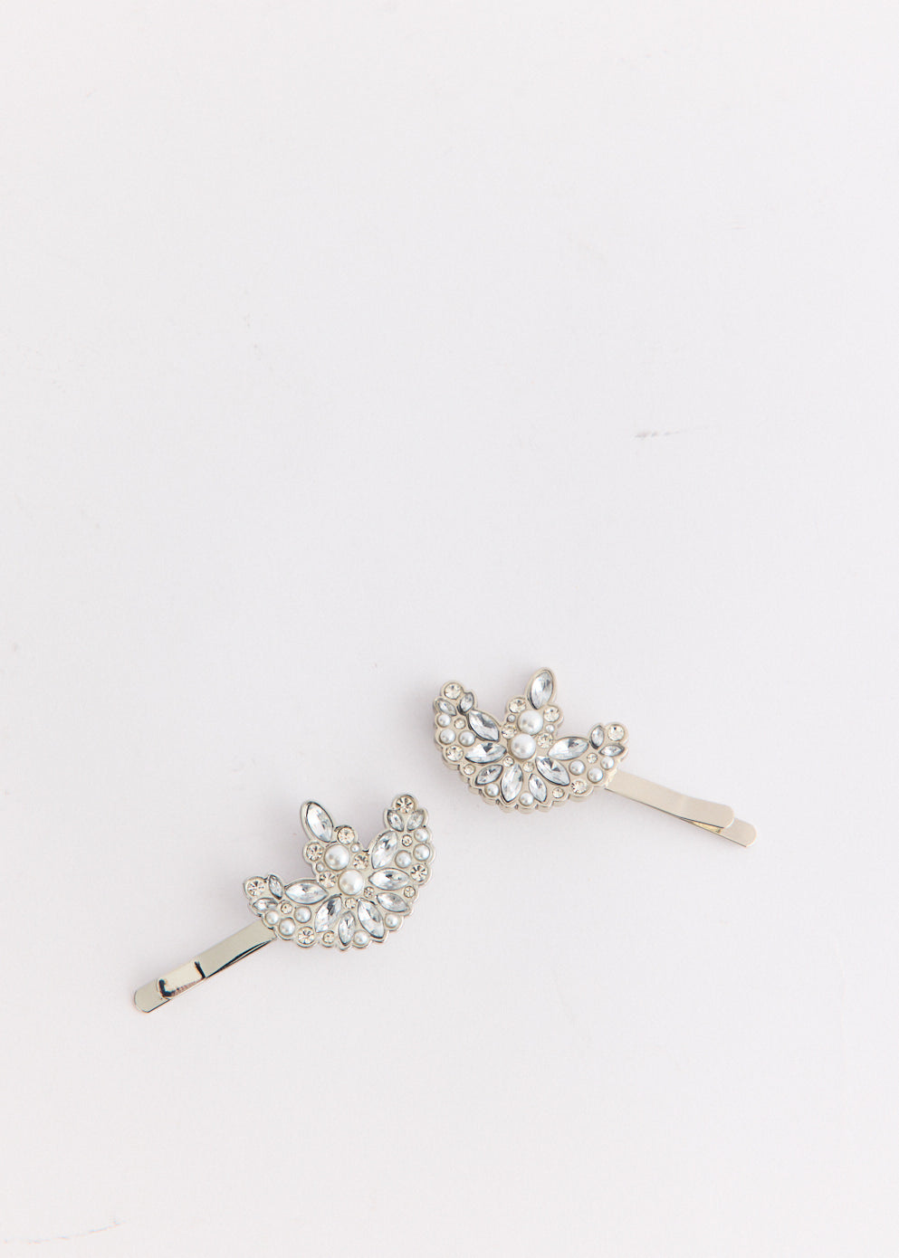 x Simone Rocha Hair Clip