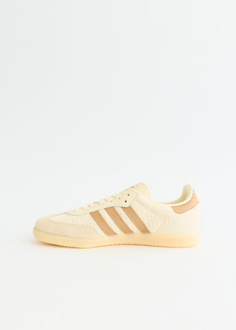 Samba OG 'Cardboard' Sneakers