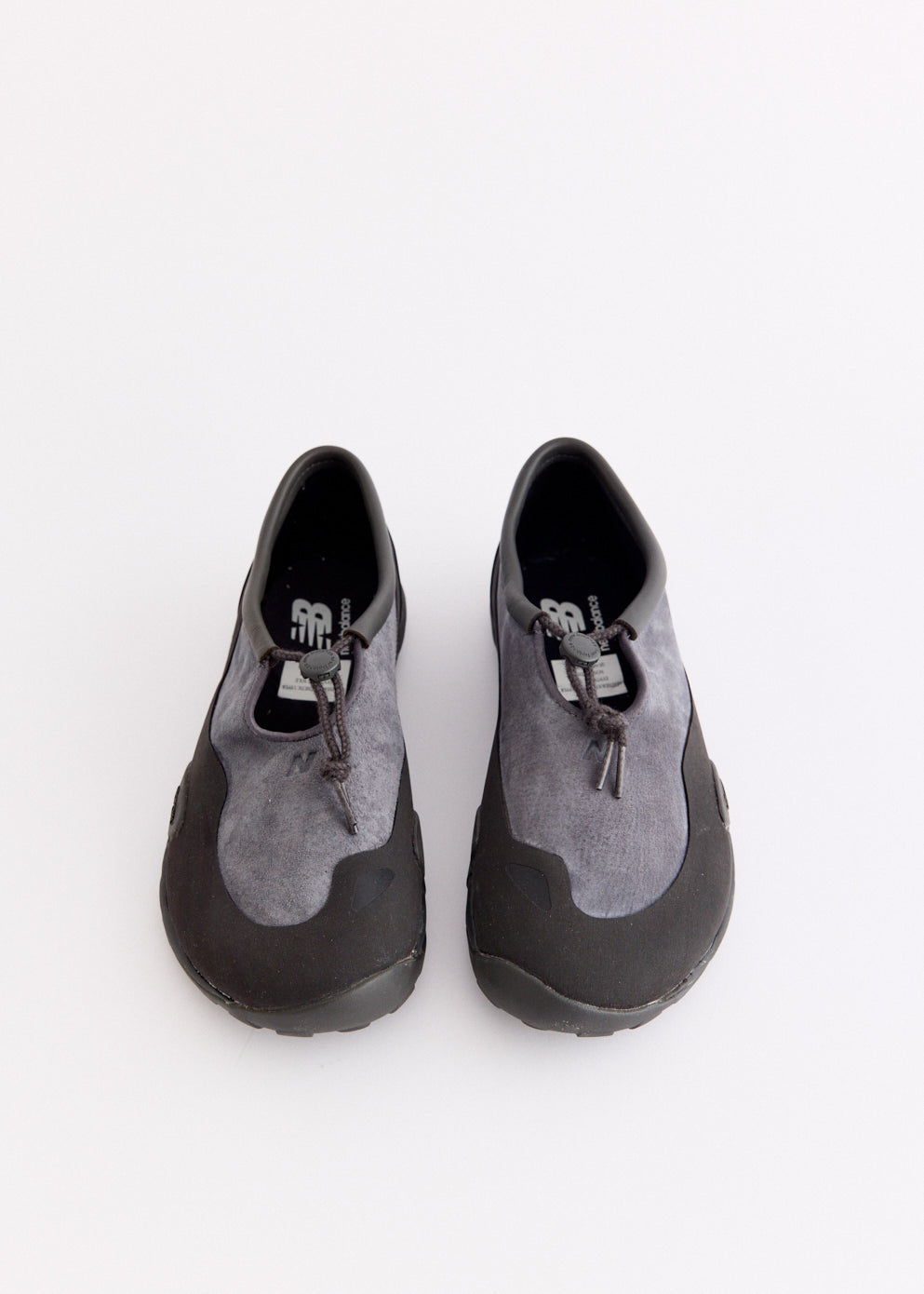 x Tokyo Design Studio MT10T 'Grey' Sneakers
