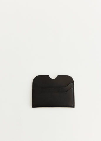 Leather Cardholder