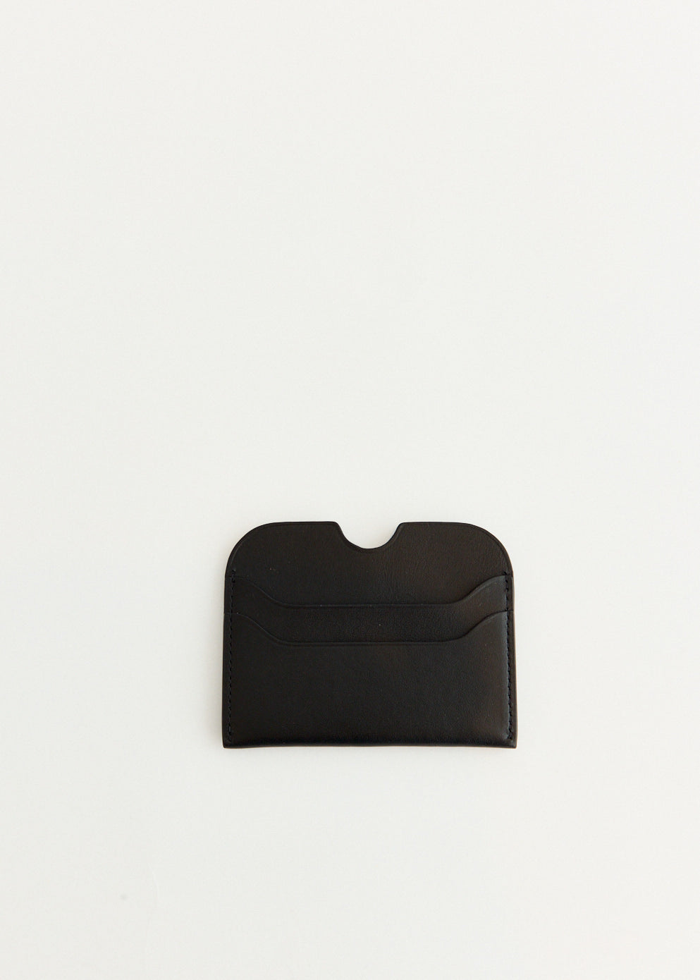 Leather Cardholder