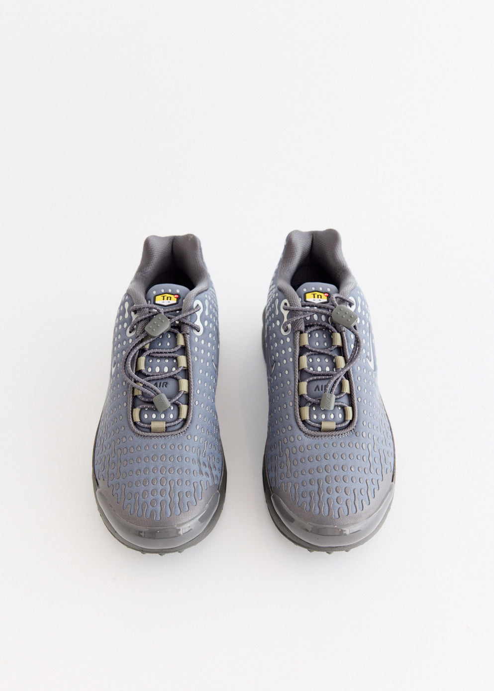 Air Max Plus VII 'Iron Grey' Sneakers