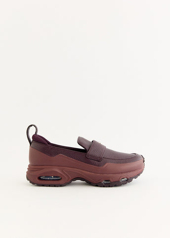 Women's Air Max Phenomena 'Burgundy Crush' Sneakers