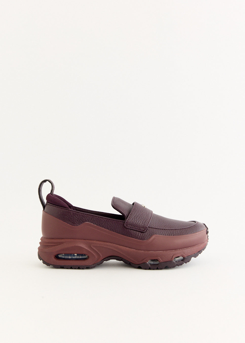 Women's Air Max Phenomena 'Burgundy Crush' Sneakers