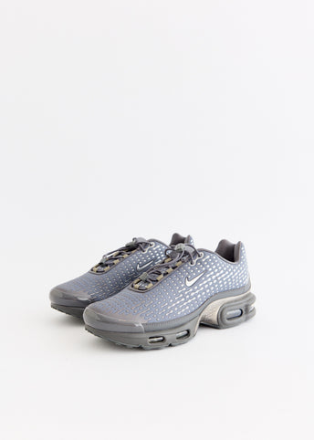 Air Max Plus VII 'Iron Grey' Sneakers