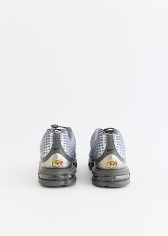 Air Max Plus VII 'Iron Grey' Sneakers