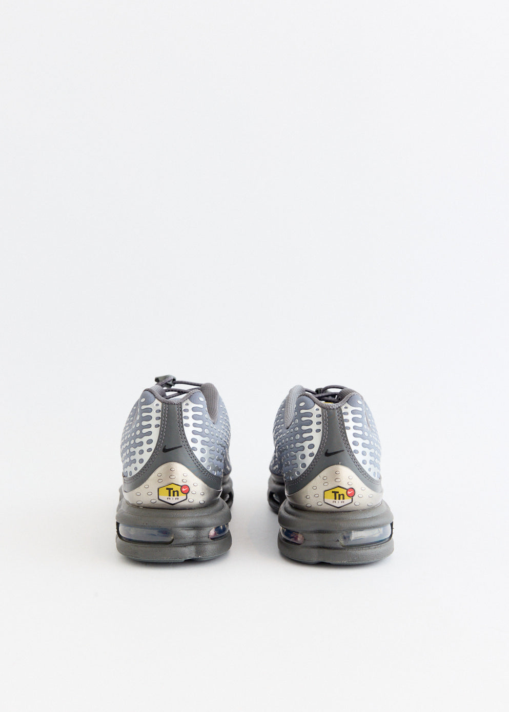 Air Max Plus VII 'Iron Grey' Sneakers