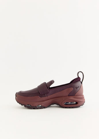 Women's Air Max Phenomena 'Burgundy Crush' Sneakers