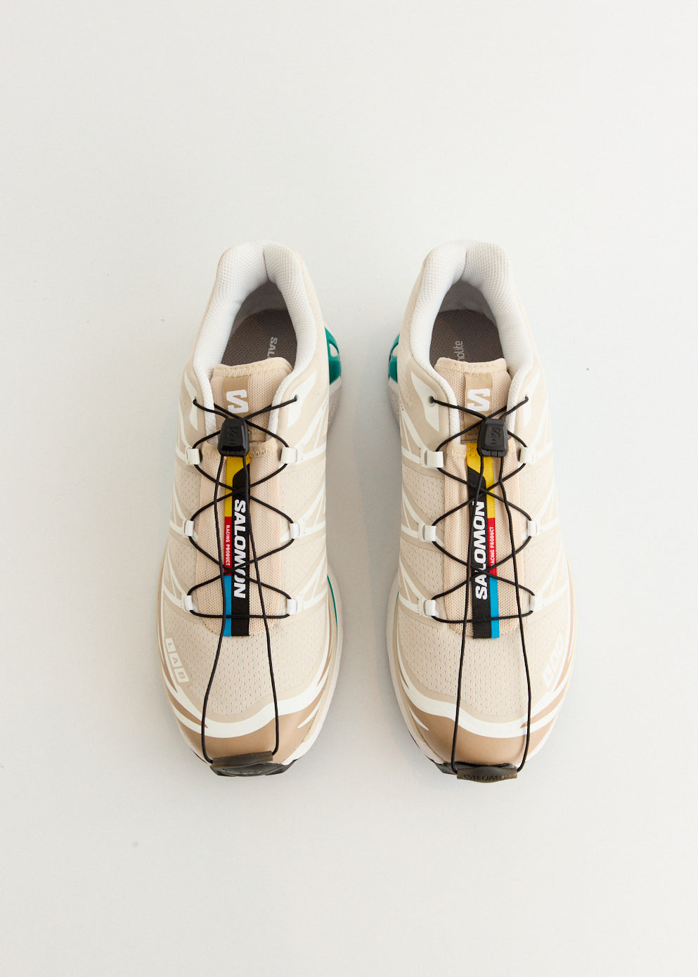 XT-6 'Rainy Day' Sneakers