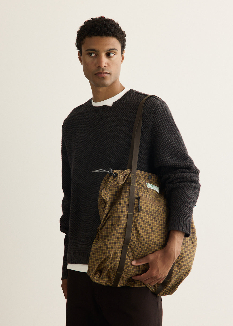 Utility Tote Bag
