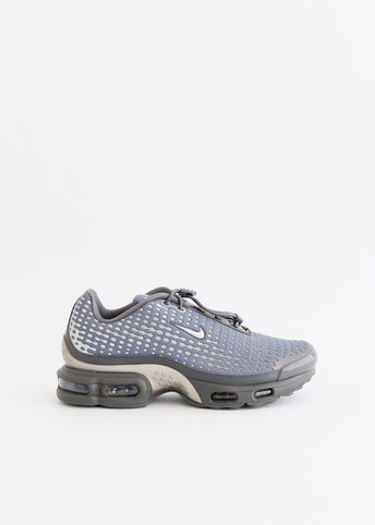 Air Max Plus VII 'Iron Grey' Sneakers