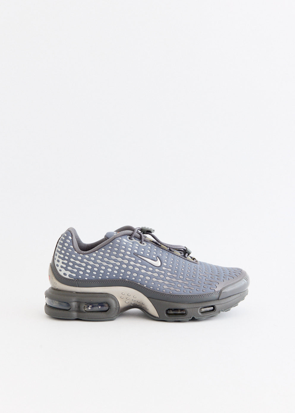 Air Max Plus VII 'Iron Grey' Sneakers