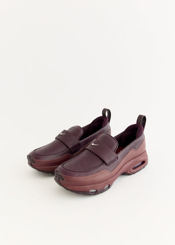 Women's Air Max Phenomena 'Burgundy Crush' Sneakers