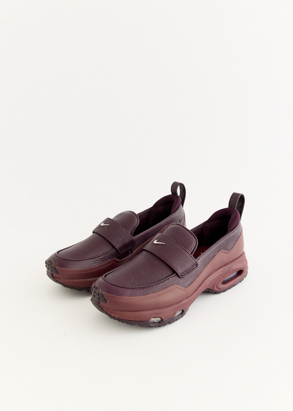 Women's Air Max Phenomena 'Burgundy Crush' Sneakers