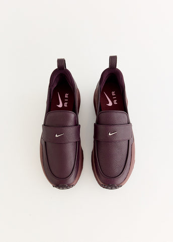 Women's Air Max Phenomena 'Burgundy Crush' Sneakers
