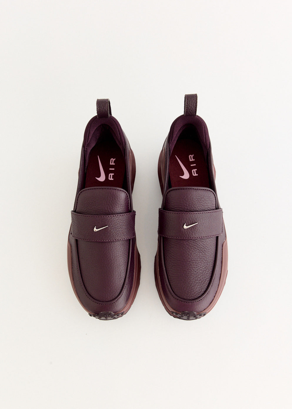 Women's Air Max Phenomena 'Burgundy Crush' Sneakers
