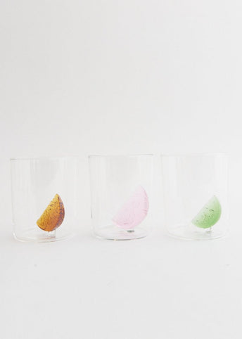 3 Citrus Gobelets